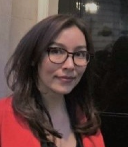 Elena Sinel