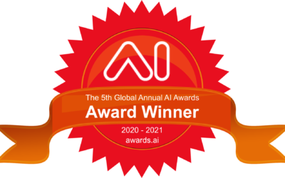 Announcing the 5th Annual AI Awards Winners